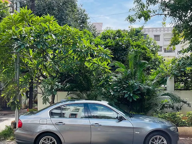 Used BMW 3 Series [2009-2010] 320i in Hyderabad