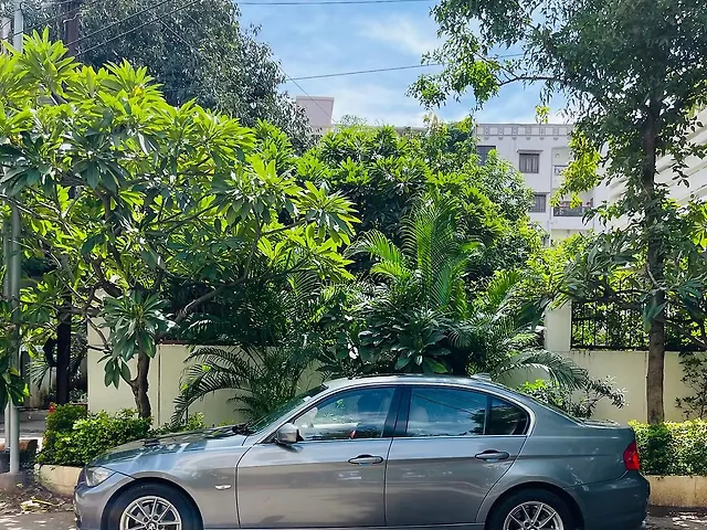 Used BMW 3 Series [2009-2010] 320i in Hyderabad