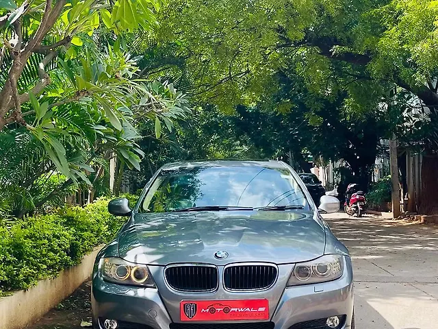 Used BMW 3 Series [2009-2010] 320i in Hyderabad