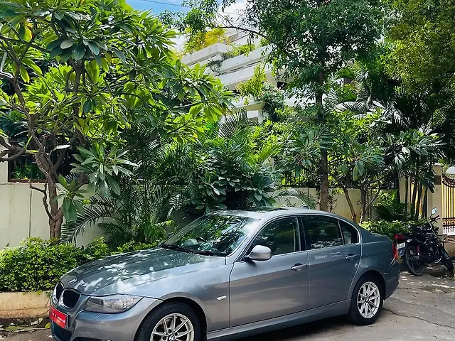 Used BMW 3 Series [2009-2010] 320i in Hyderabad