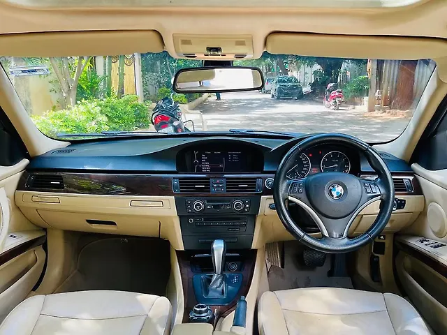 Used BMW 3 Series [2009-2010] 320i in Hyderabad