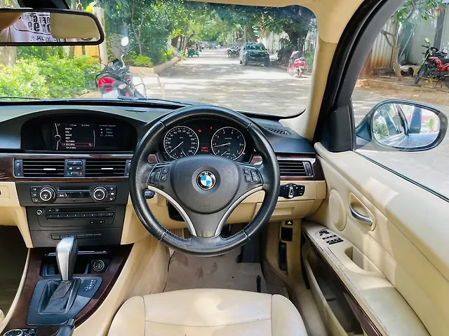Used BMW 3 Series [2009-2010] 320i in Hyderabad