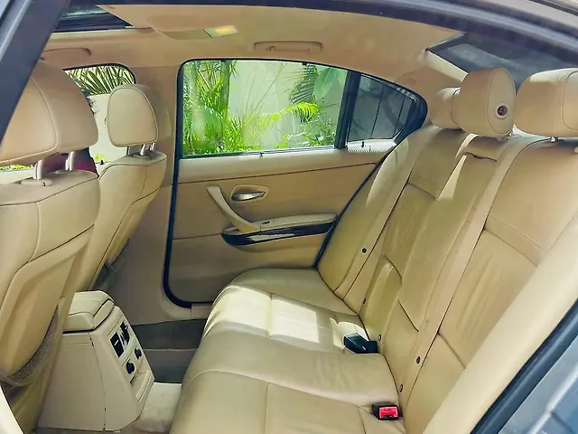 Used BMW 3 Series [2009-2010] 320i in Hyderabad