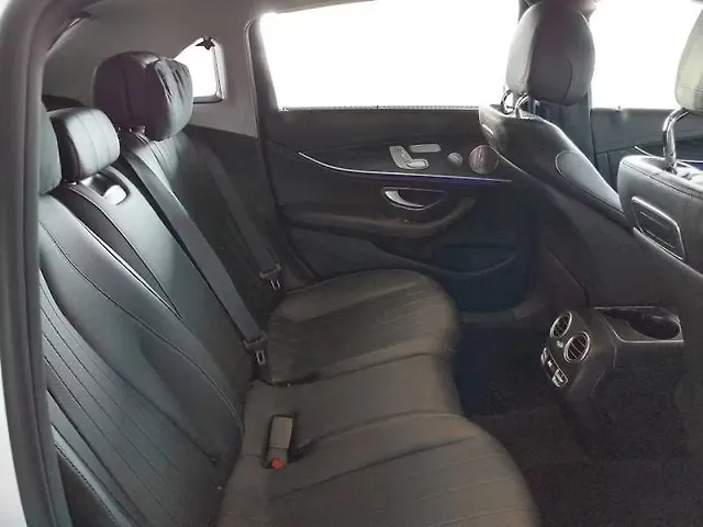 Used Mercedes-Benz E-Class [2017-2021] E 350 d Exclusive [2017-2019] in Bangalore