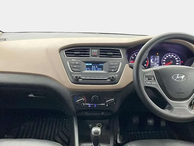 Used Hyundai Elite i20 [2019-2020] Magna Plus 1.2 in Lucknow