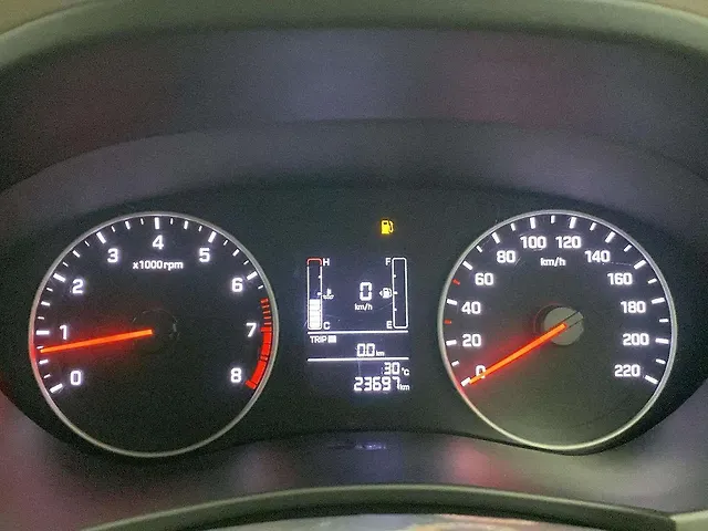 Used Hyundai Elite i20 [2019-2020] Magna Plus 1.2 in Lucknow