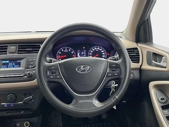 Used Hyundai Elite i20 [2019-2020] Magna Plus 1.2 in Lucknow