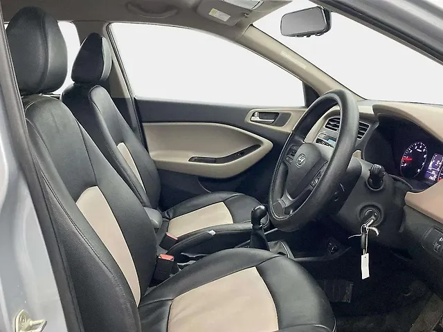 Used Hyundai Elite i20 [2019-2020] Magna Plus 1.2 in Lucknow