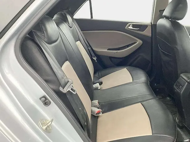 Used Hyundai Elite i20 [2019-2020] Magna Plus 1.2 in Lucknow