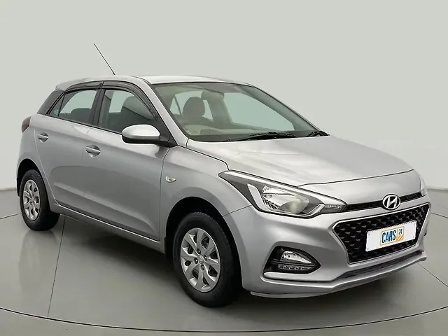 Used 2020 Hyundai Elite i20 in Lucknow