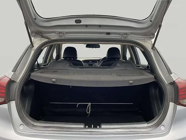 Used Hyundai Elite i20 [2019-2020] Magna Plus 1.2 in Lucknow