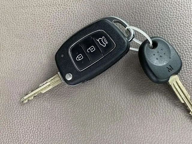 Used Hyundai Elite i20 [2019-2020] Magna Plus 1.2 in Lucknow