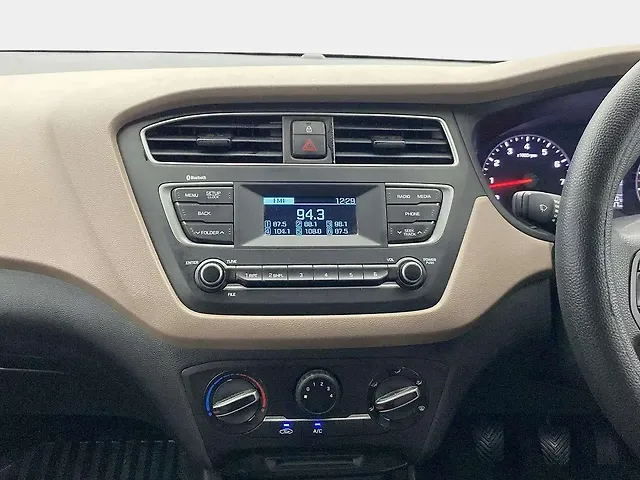 Used Hyundai Elite i20 [2019-2020] Magna Plus 1.2 in Lucknow