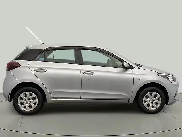 Used Hyundai Elite i20 [2019-2020] Magna Plus 1.2 in Lucknow
