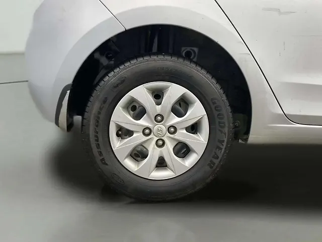 Used Hyundai Elite i20 [2019-2020] Magna Plus 1.2 in Lucknow