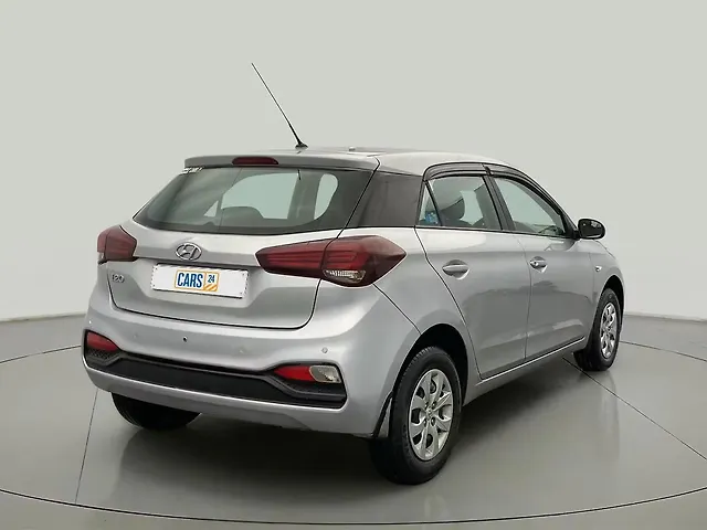 Used Hyundai Elite i20 [2019-2020] Magna Plus 1.2 in Lucknow