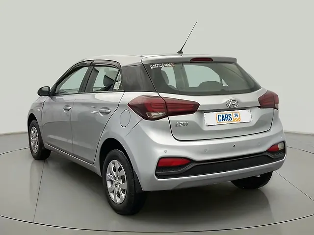 Used Hyundai Elite i20 [2019-2020] Magna Plus 1.2 in Lucknow