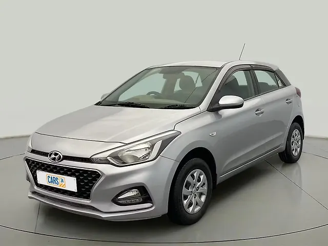 Used Hyundai Elite i20 [2019-2020] Magna Plus 1.2 in Lucknow