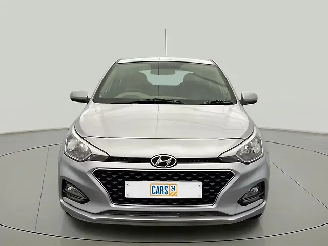 Used Hyundai Elite i20 [2019-2020] Magna Plus 1.2 in Lucknow
