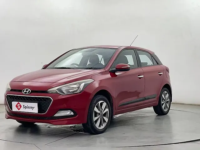 Used 2014 Hyundai Elite i20 in Chennai