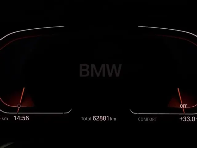 Used BMW 3 Series [2016-2019] 320d Luxury Line in Hyderabad