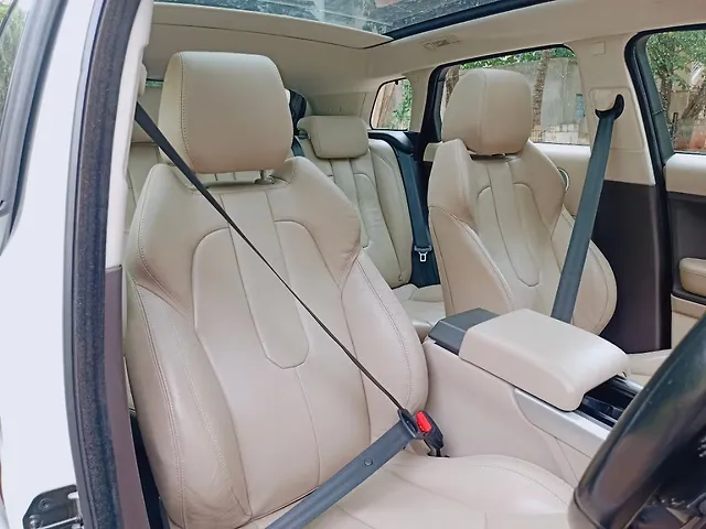 Used Land Rover Range Rover Evoque [2014-2015] Pure SD4 in Bangalore