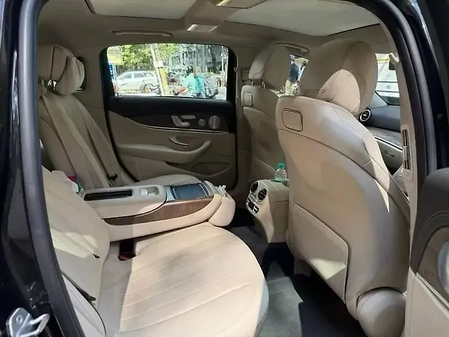 Used Mercedes-Benz E-Class [2017-2021] E 220 d Avantgarde in Bangalore