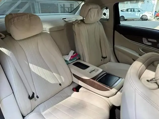 Used Mercedes-Benz E-Class [2017-2021] E 220 d Avantgarde in Bangalore