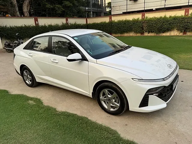 Used Hyundai Verna SX 1.5 Petrol MT in Kanpur