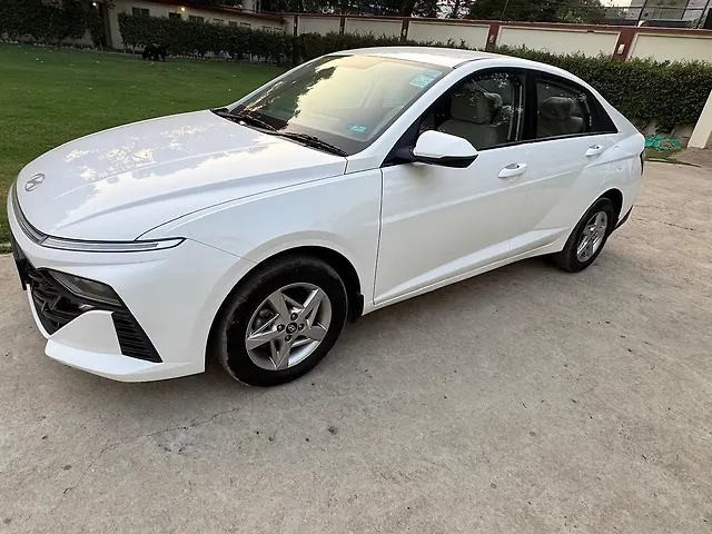 Used Hyundai Verna SX 1.5 Petrol MT in Kanpur