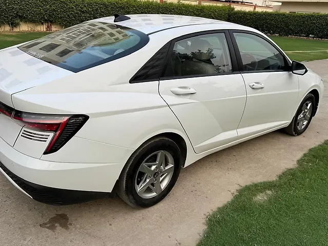 Used Hyundai Verna SX 1.5 Petrol MT in Kanpur