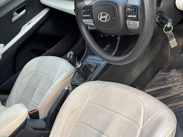 Used Hyundai Verna SX 1.5 Petrol MT in Kanpur