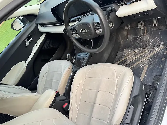 Used Hyundai Verna SX 1.5 Petrol MT in Kanpur