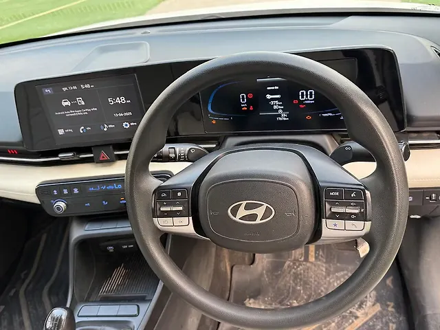 Used Hyundai Verna SX 1.5 Petrol MT in Kanpur