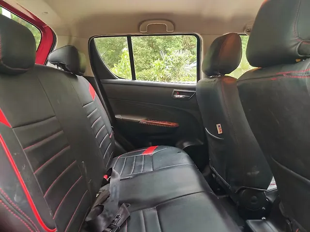 Used Maruti Suzuki Swift [2011-2014] ZXi in Gurgaon