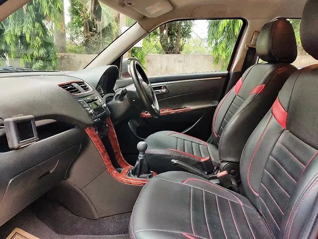 Used Maruti Suzuki Swift [2011-2014] ZXi in Gurgaon