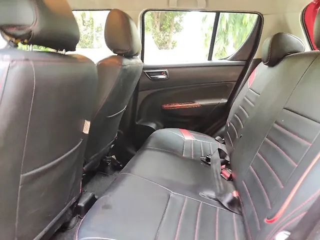 Used Maruti Suzuki Swift [2011-2014] ZXi in Gurgaon