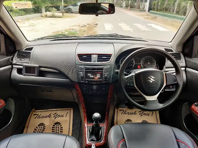 Used Maruti Suzuki Swift [2011-2014] ZXi in Gurgaon