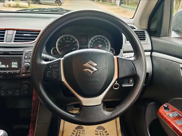 Used Maruti Suzuki Swift [2011-2014] ZXi in Gurgaon