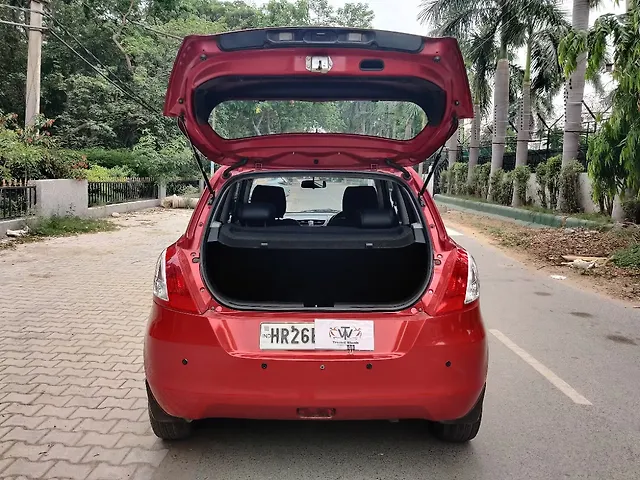 Used Maruti Suzuki Swift [2011-2014] ZXi in Gurgaon