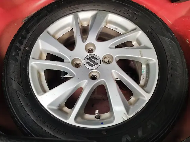 Used Maruti Suzuki Swift [2011-2014] ZXi in Gurgaon