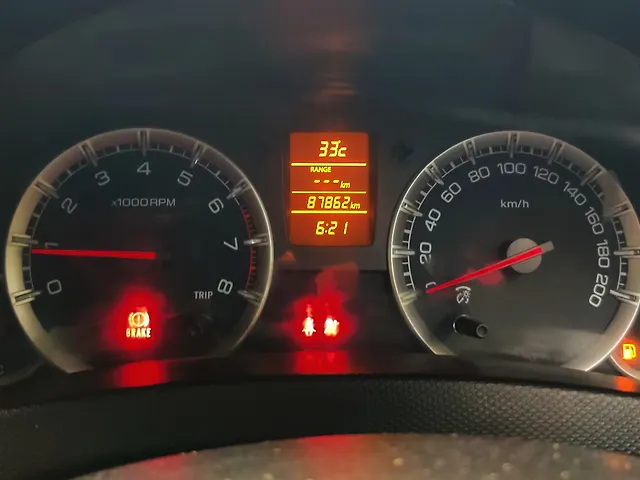 Used Maruti Suzuki Swift [2011-2014] ZXi in Gurgaon