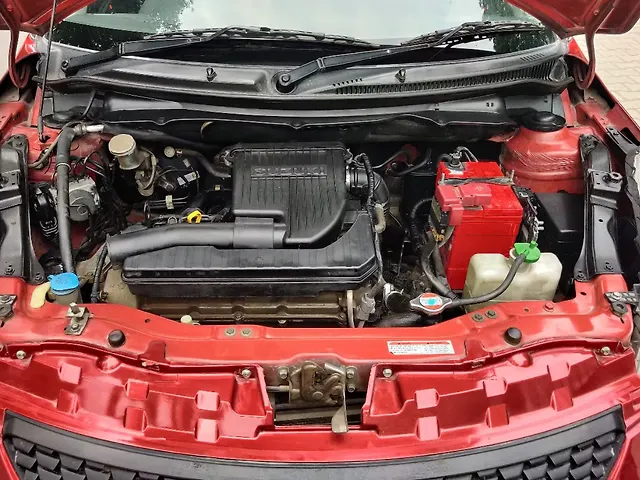Used Maruti Suzuki Swift [2011-2014] ZXi in Gurgaon