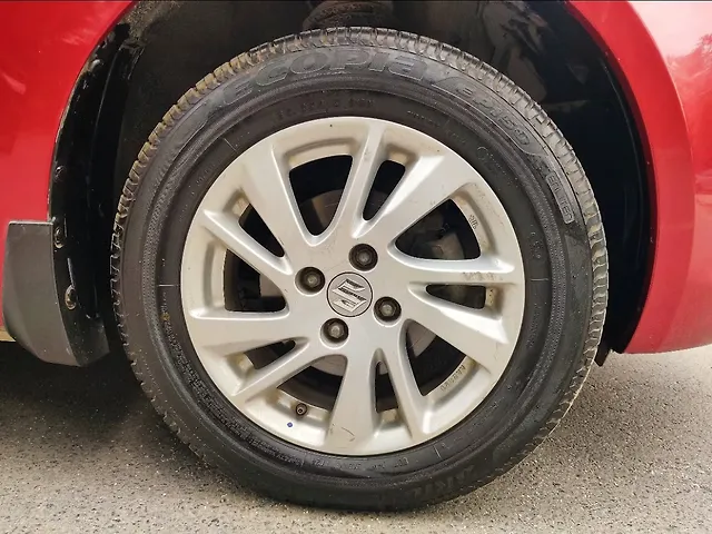 Used Maruti Suzuki Swift [2011-2014] ZXi in Gurgaon