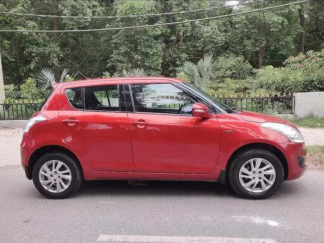 Used Maruti Suzuki Swift [2011-2014] ZXi in Gurgaon