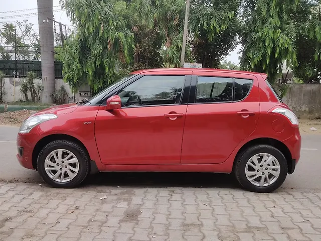 Used Maruti Suzuki Swift [2011-2014] ZXi in Gurgaon