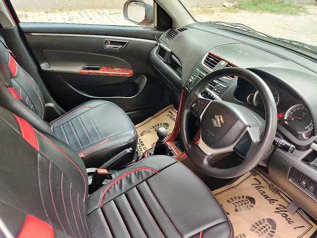 Used Maruti Suzuki Swift [2011-2014] ZXi in Gurgaon