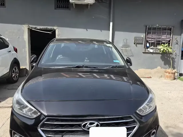 Used 2018 Hyundai Verna in Gohana