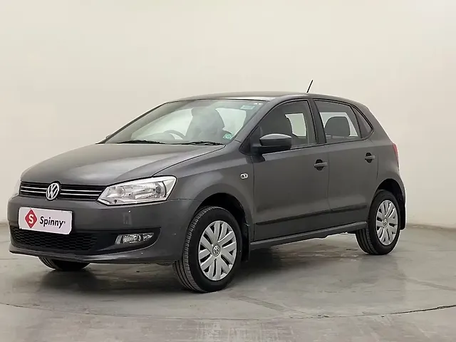 Used 2014 Volkswagen Polo in Pune