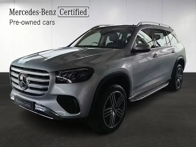 Used 2024 Mercedes-Benz GLS in Bangalore